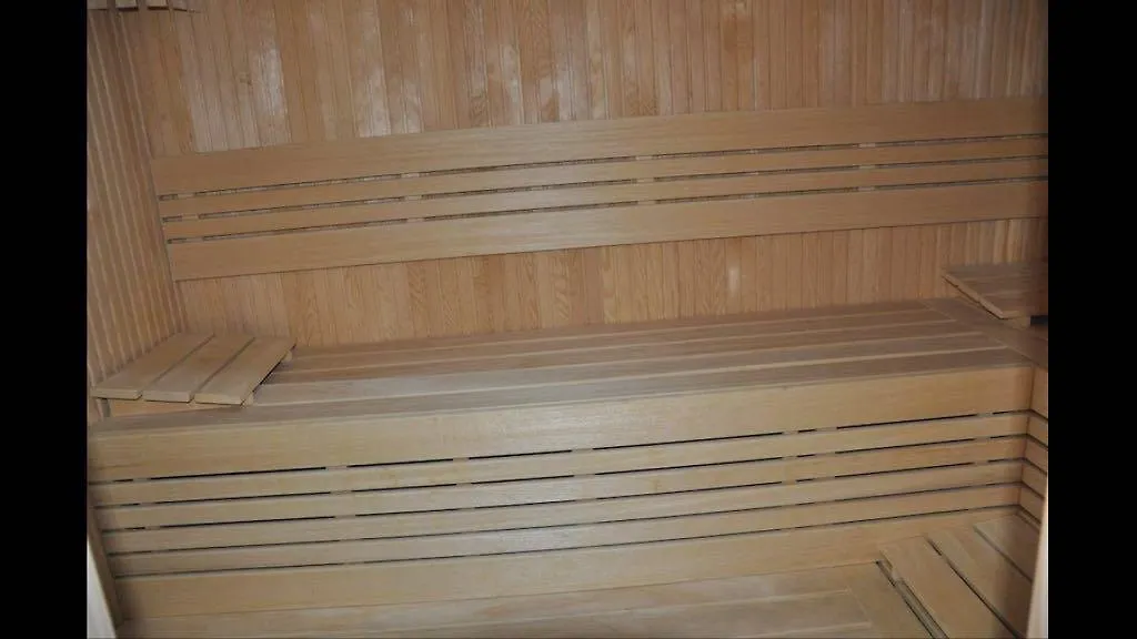 Legend Hotel Tem Istanbul