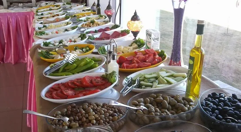 Legend Hotel Tem Istanbul Turkey