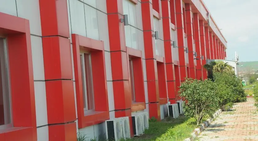 Legend Hotel Tem Istanbul