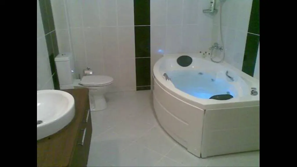 Legend Hotel Tem Istanbul