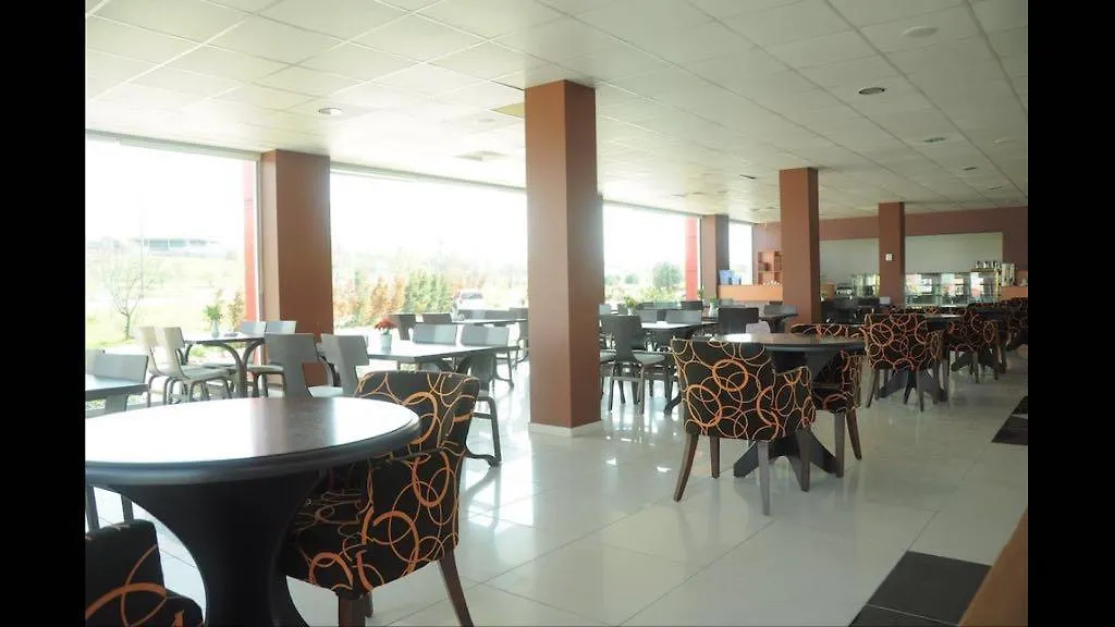 Legend Hotel Tem Istanbul 3*,  Turkey
