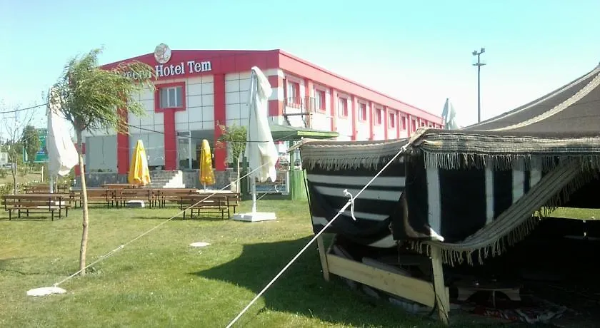 Legend Hotel Tem Istanbul