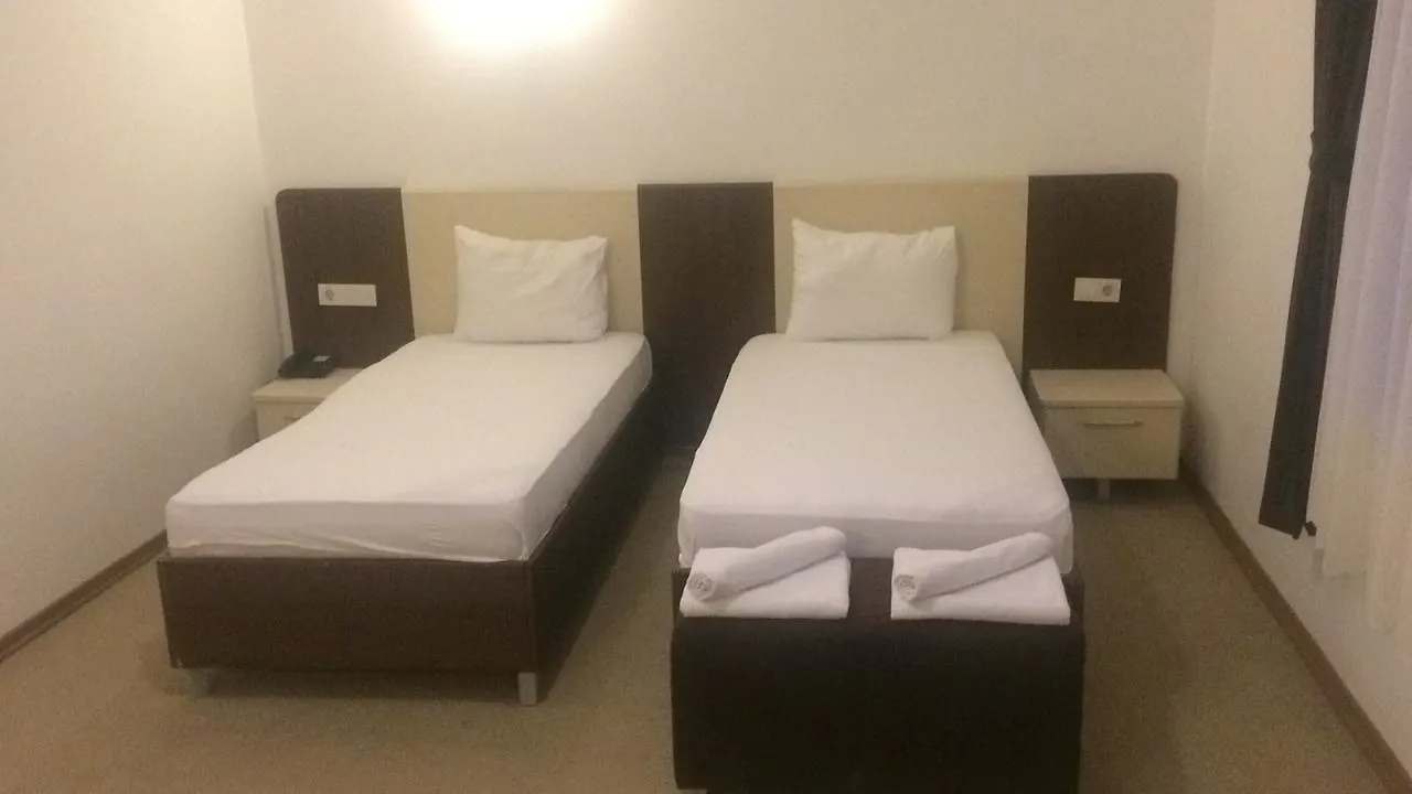 Legend Hotel Tem Istanbul