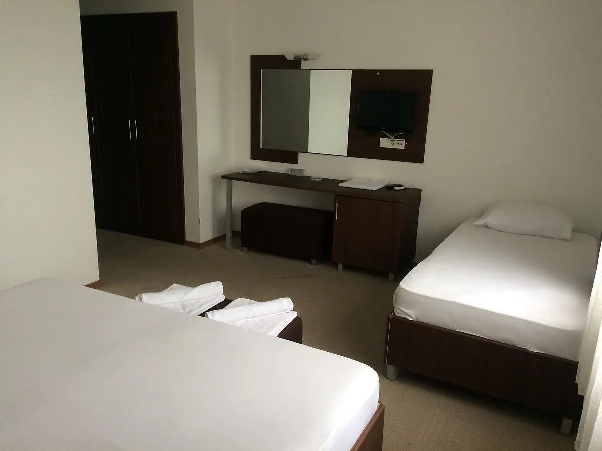 Legend Hotel Tem Istanbul