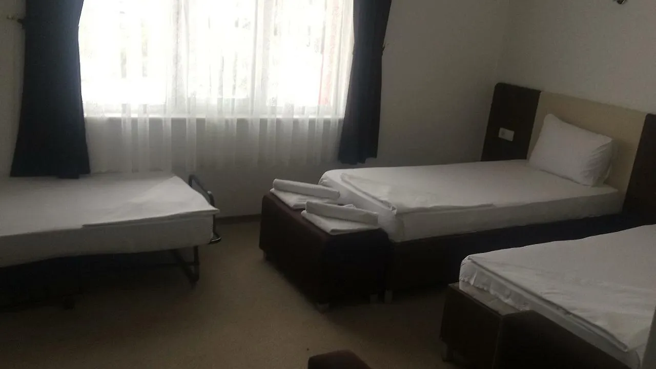 Legend Hotel Tem Istanbul 3*,