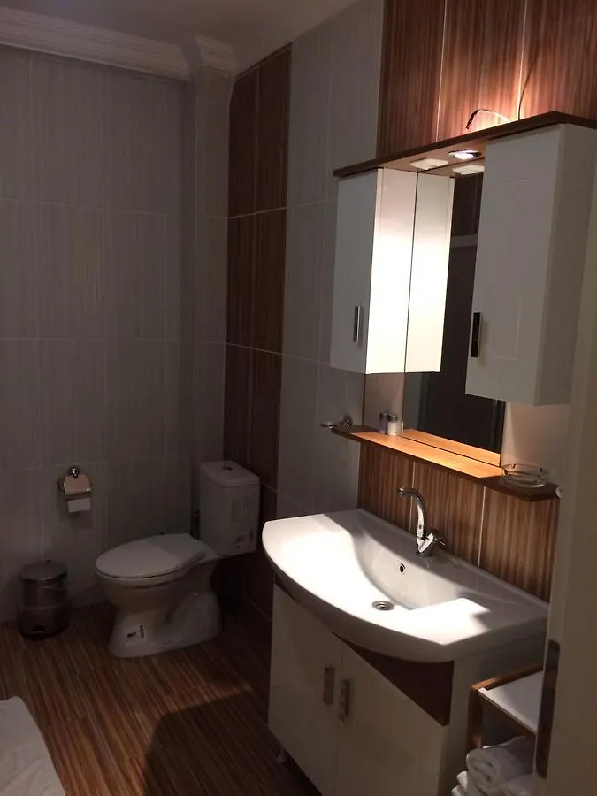 Legend Hotel Tem Istanbul