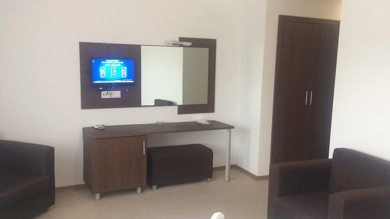 Legend Hotel Tem Istanbul 3*,  Turkey