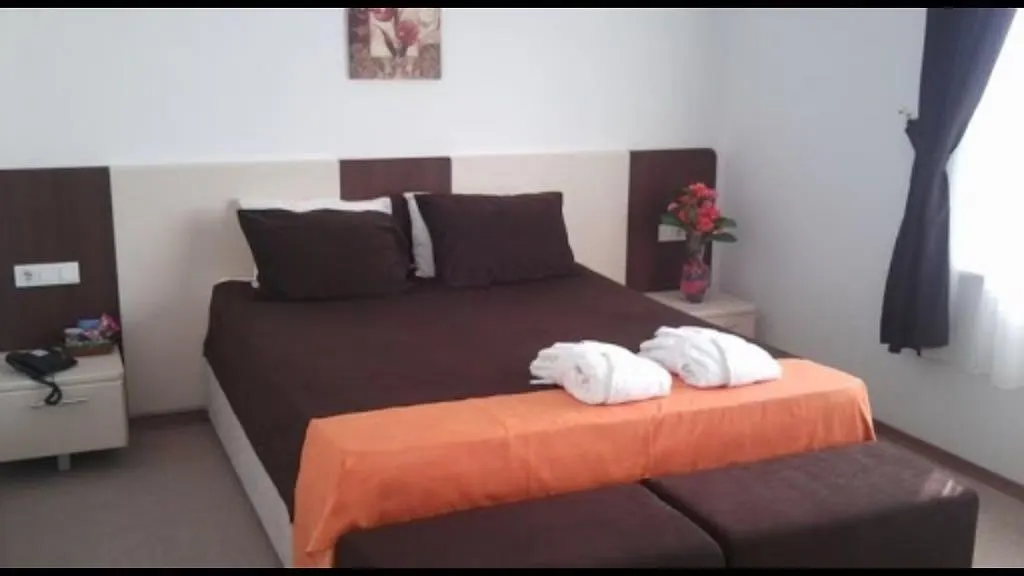 ***  Legend Hotel Tem Istanbul Turkey