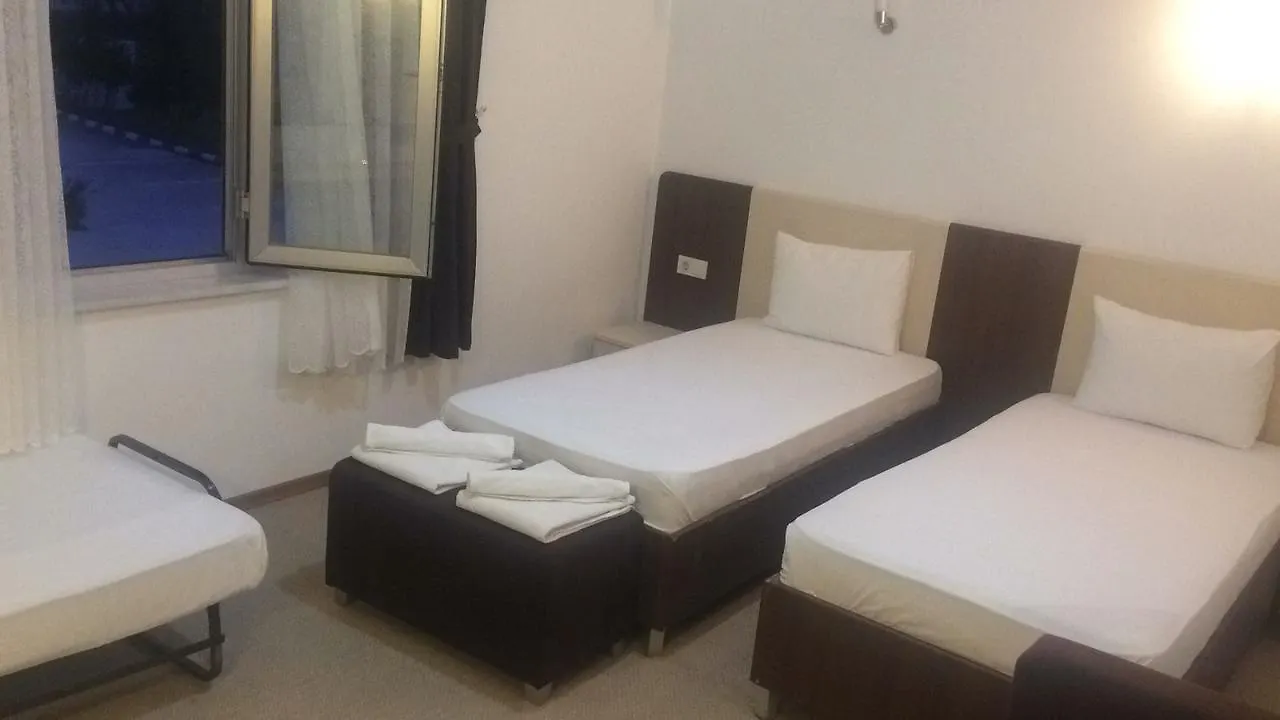 ***  Legend Hotel Tem Istanbul Turkey
