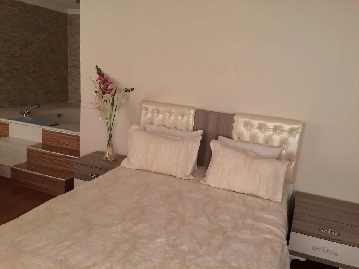 Legend Hotel Tem Istanbul