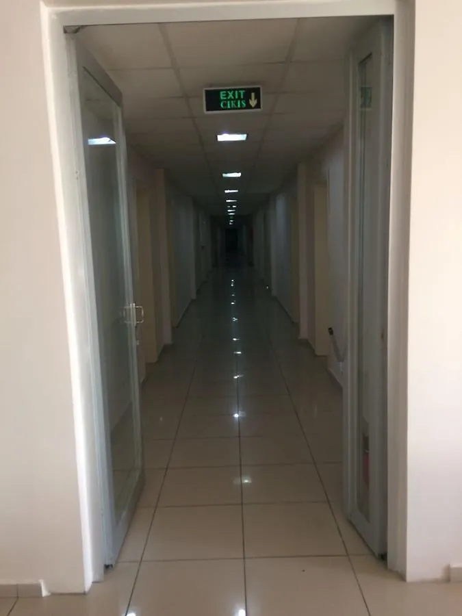 Legend Hotel Tem Istanbul
